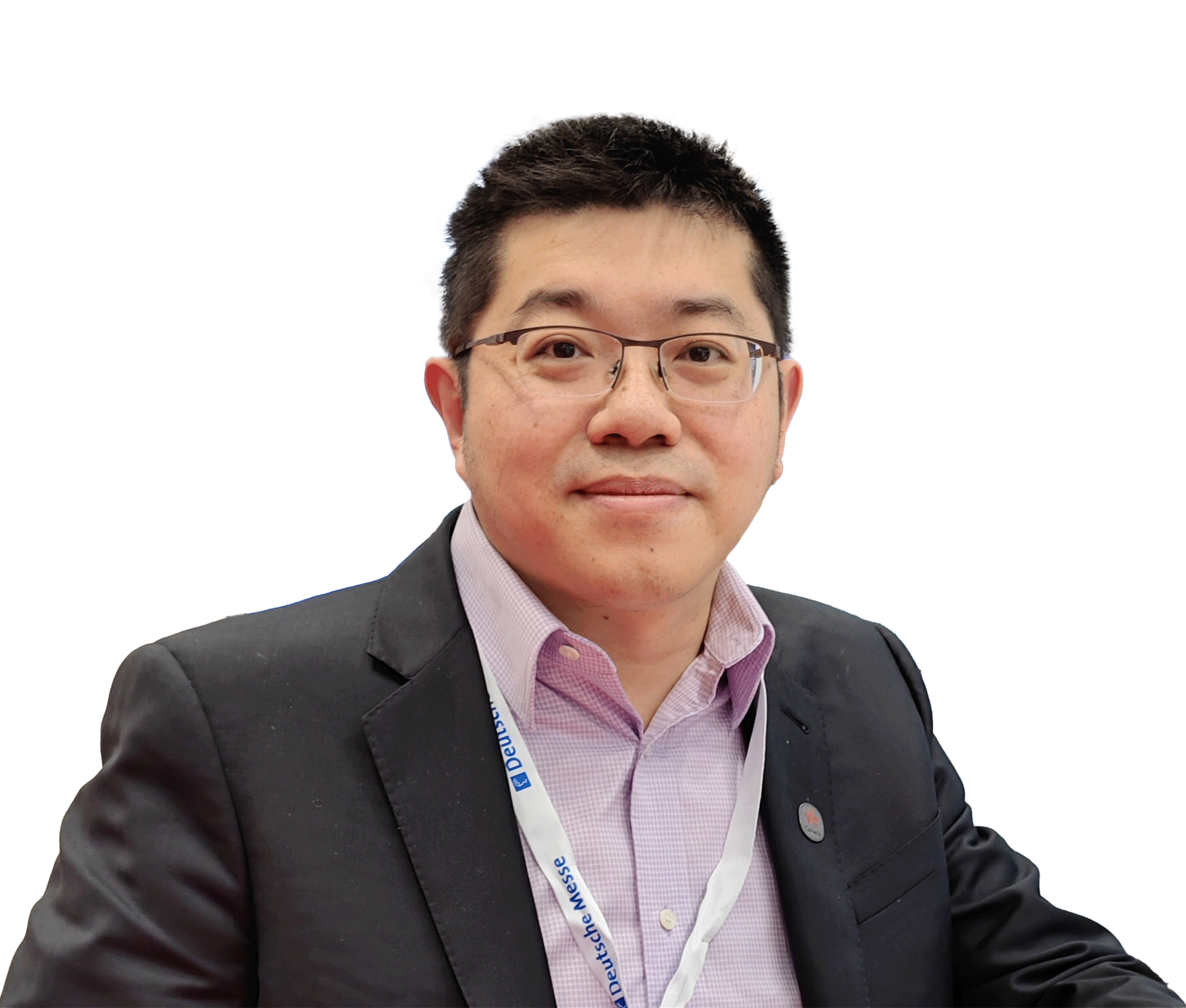 Photo of Yi Li