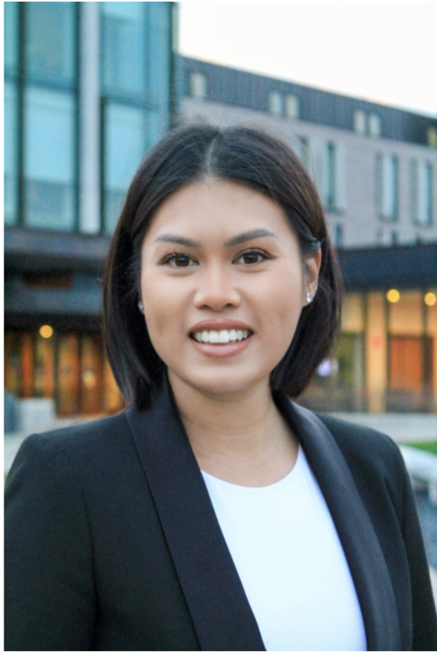 Photo of Diem Le – Regional Advisor, ventureLAB and Fund Lead – Bloom Impact Capital 