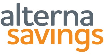 Alterna Savings Logo
