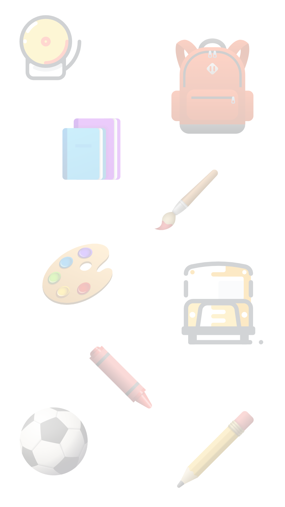 School supplies