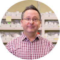Pharmacist