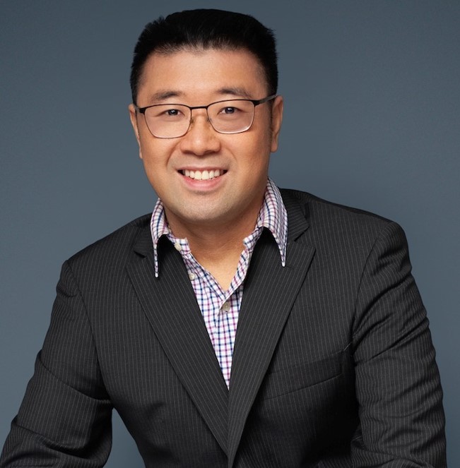 Photo of Alan Luk