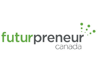 Futurepreneur logo