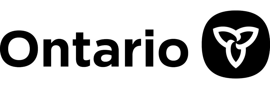 Ontario logo