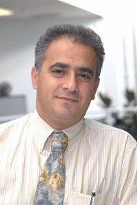 Saied Mohmedi Photo