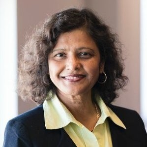 Photo of Ana Misra - Founder of York Angel Investors and Advisor, ventureLAB