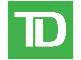 TD logo