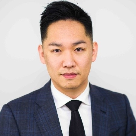 Photo of Mario Xu – Managing Director, StoryBee Inc