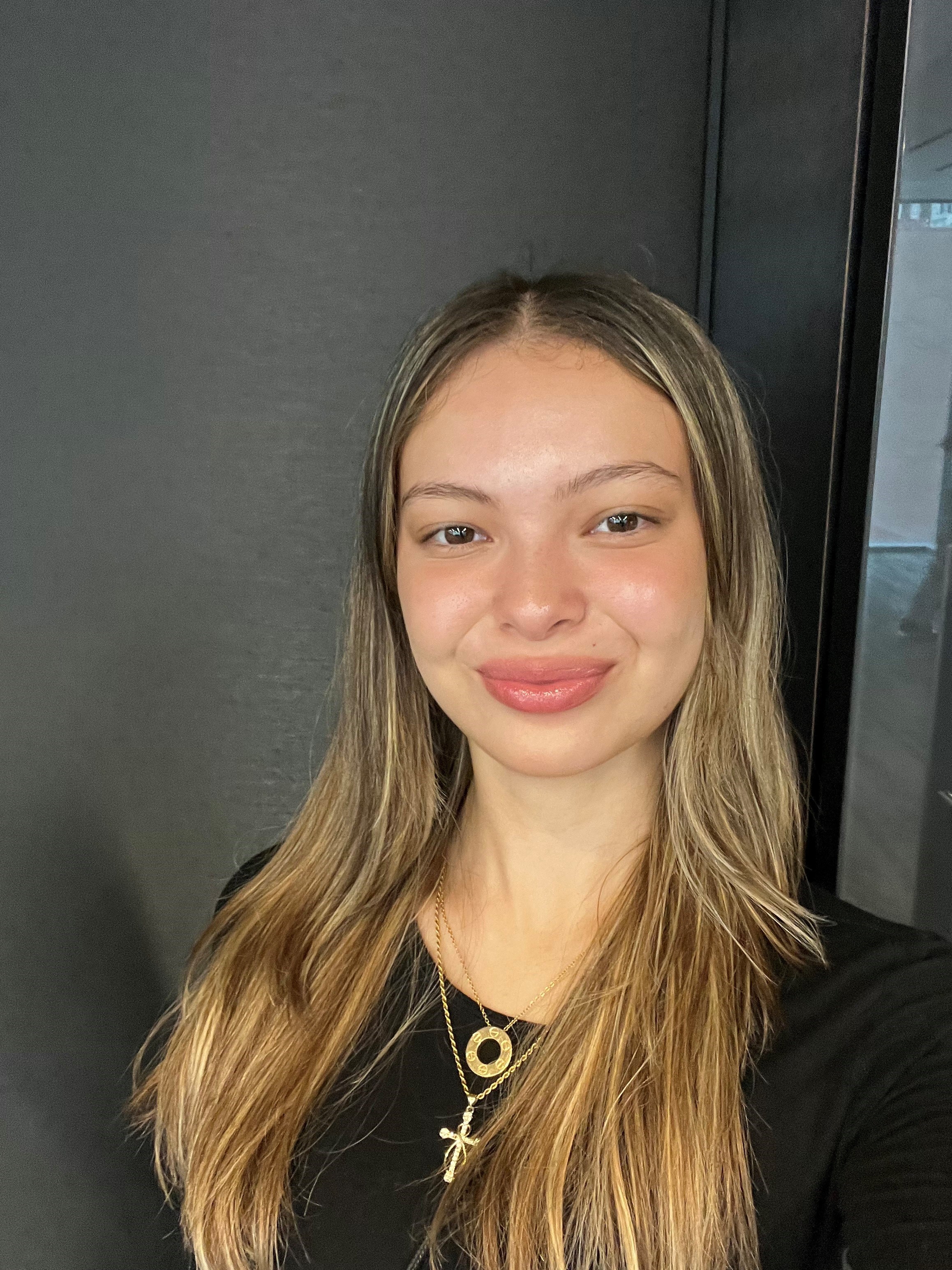 2024 Summer Company student Darya Karami
