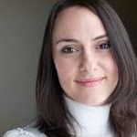 Headshot of Juliana Svetlitsa, Economic Development Programs Assistant